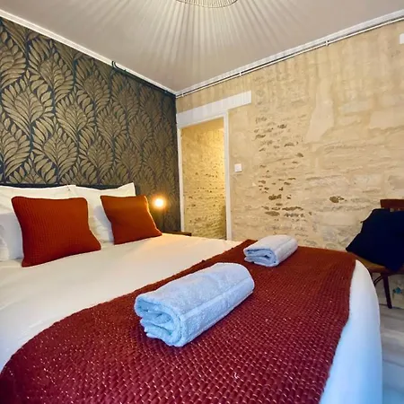 D'hotes Le Maroni 3*