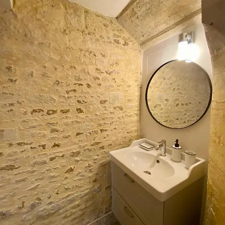 فندق مبيت وإفطار D'hotes Le Maroni