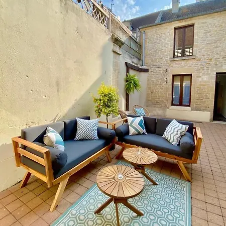 D'hotes Le Maroni 3*