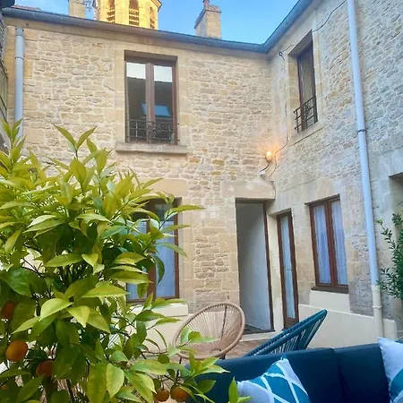 B&B D'hotes Le Maroni *