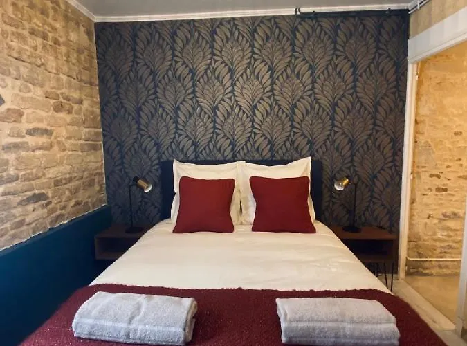 Bed & Breakfast D'hotes Le Maroni 3*