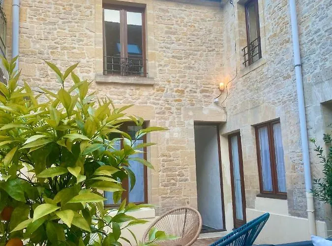 Bed & Breakfast D'hotes Le Maroni 3*