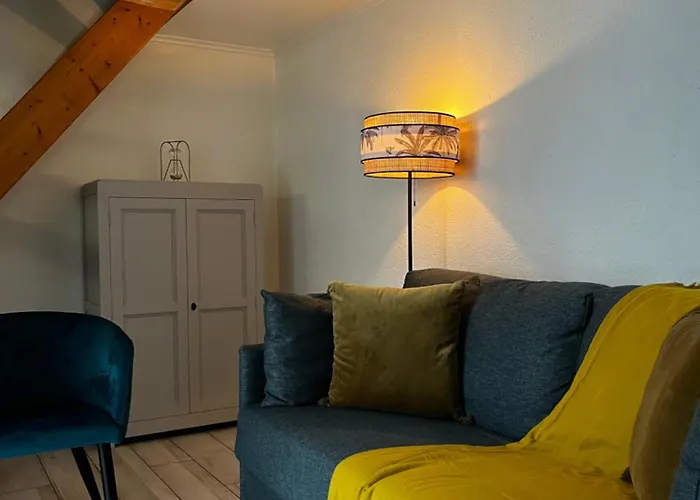 D'hotes Le Maroni Courseulles-sur-Mer