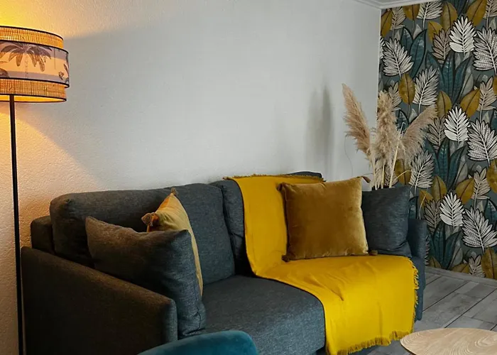 Bed & Breakfast D'hotes Le Maroni 3*