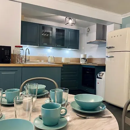 Bed & Breakfast D'hotes Le Maroni