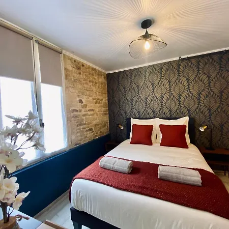 D'hotes Le Maroni 3*