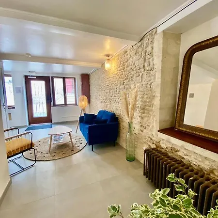 D'hôtes Le Maroni 3*