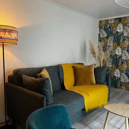 Bed & Breakfast D'hotes Le Maroni 3*