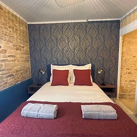 D'hotes Le Maroni