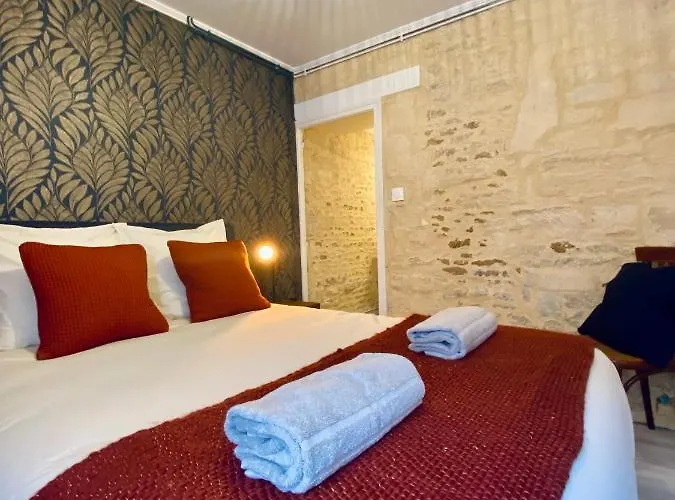 D'hotes Le Maroni 3*