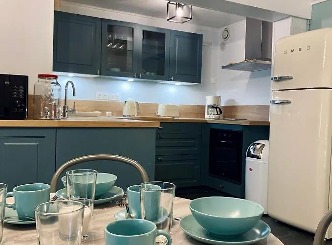 Bed & Breakfast D'hotes Le Maroni