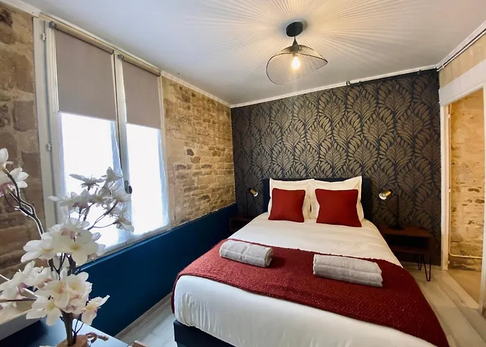 D'hotes Le Maroni 3*