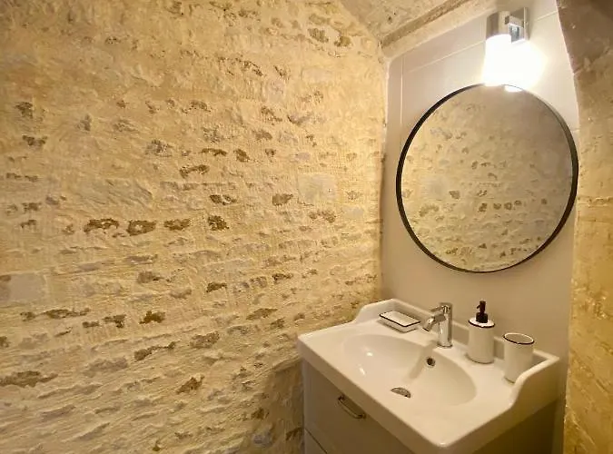 Bed & Breakfast D'hotes Le Maroni