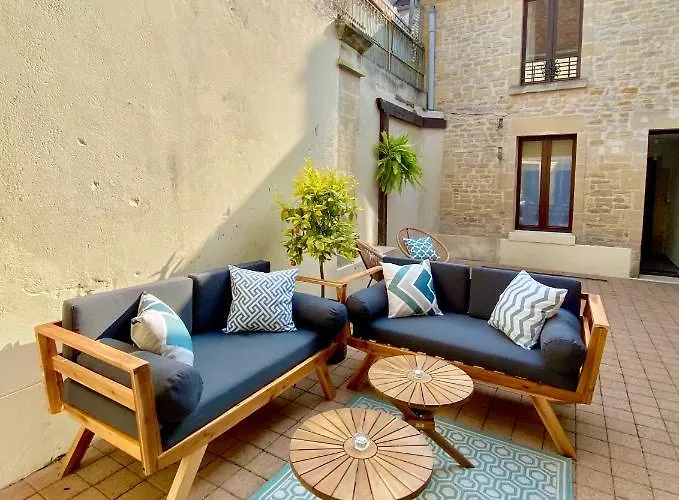 D'hotes Le Maroni 3*